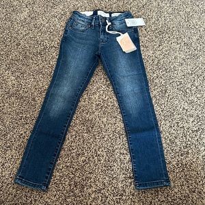 Jessica Simpson skinny jeans. Size 7